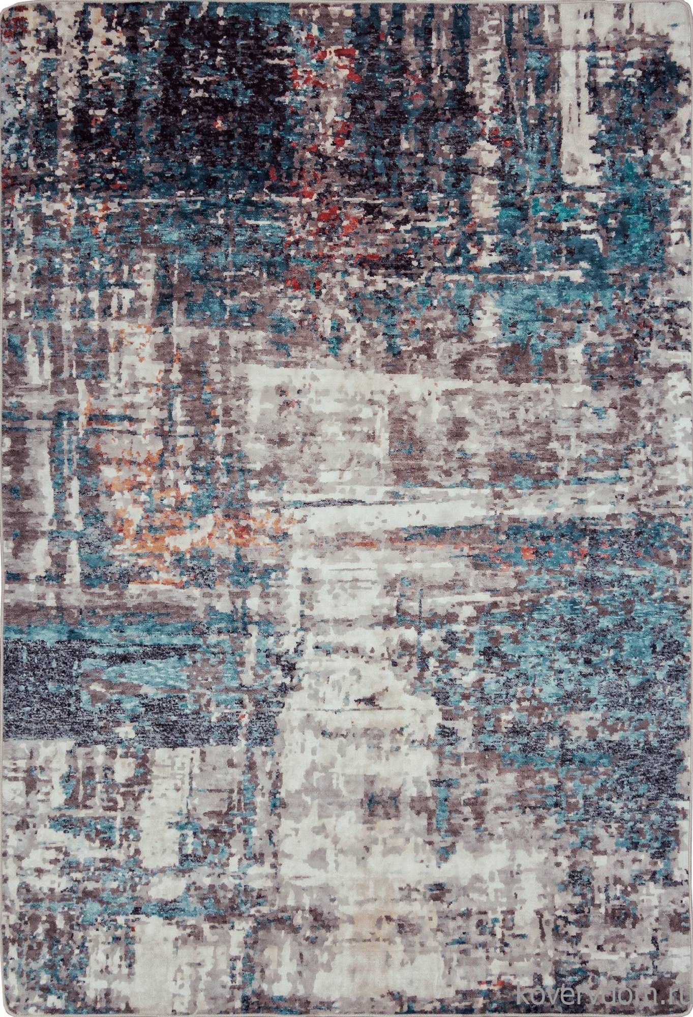 Ковер LEO PX 6002 000 Ковер LEO PX 6002 000