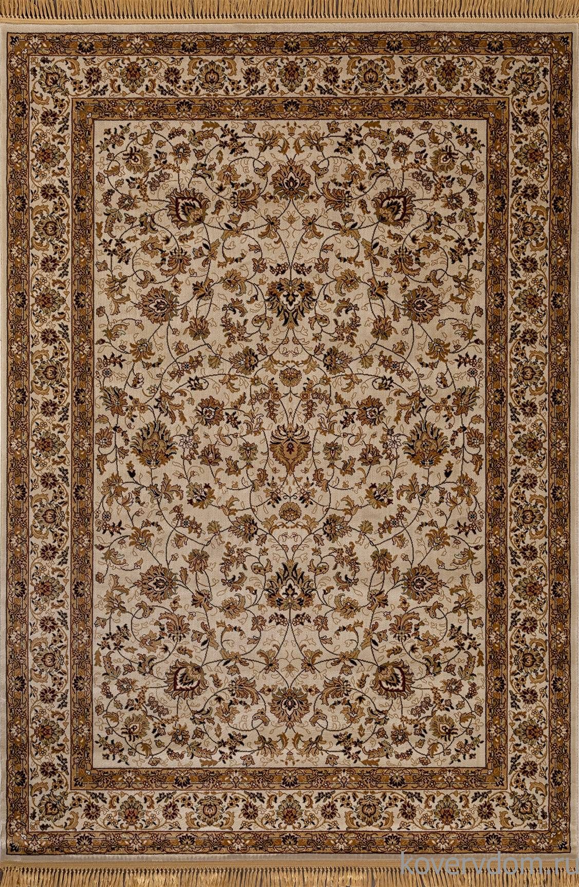Ковер BUHARA 5471 CREAM