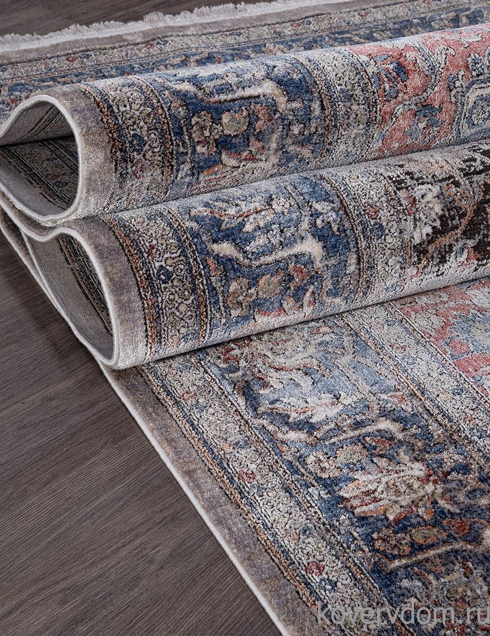 Ковер BELIZE O0147 112 MULTI Ковер BELIZE O0147 112 MULTI