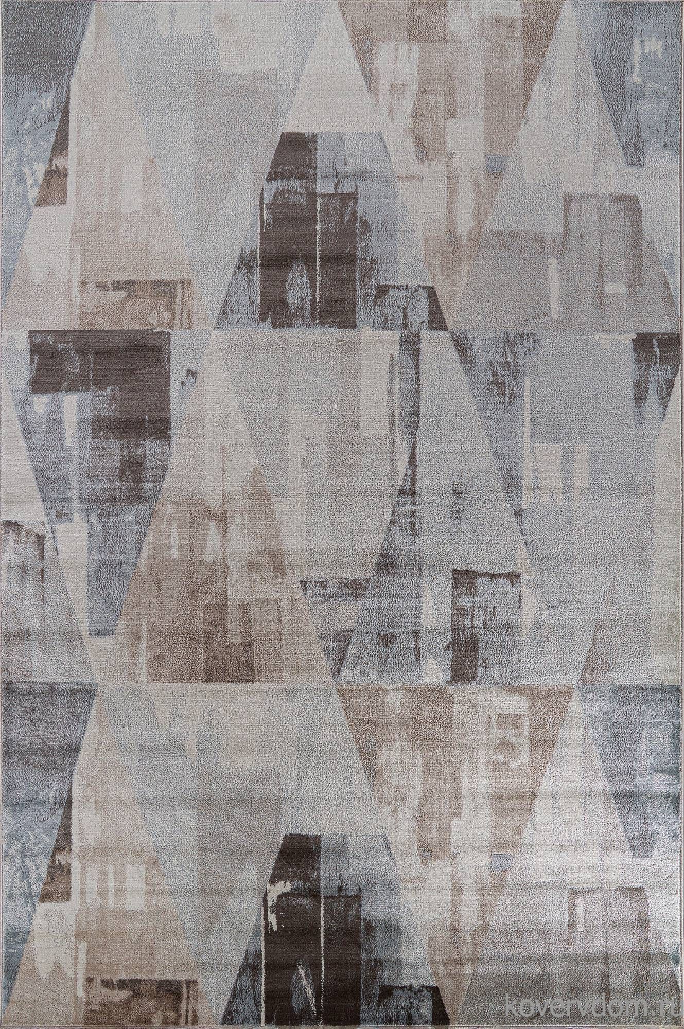 Ковер IRIS MP06 BLUE