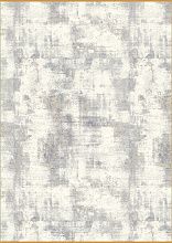 Ковер из Турции из вискозы DUBAI 00067 BEIGE / CREAM