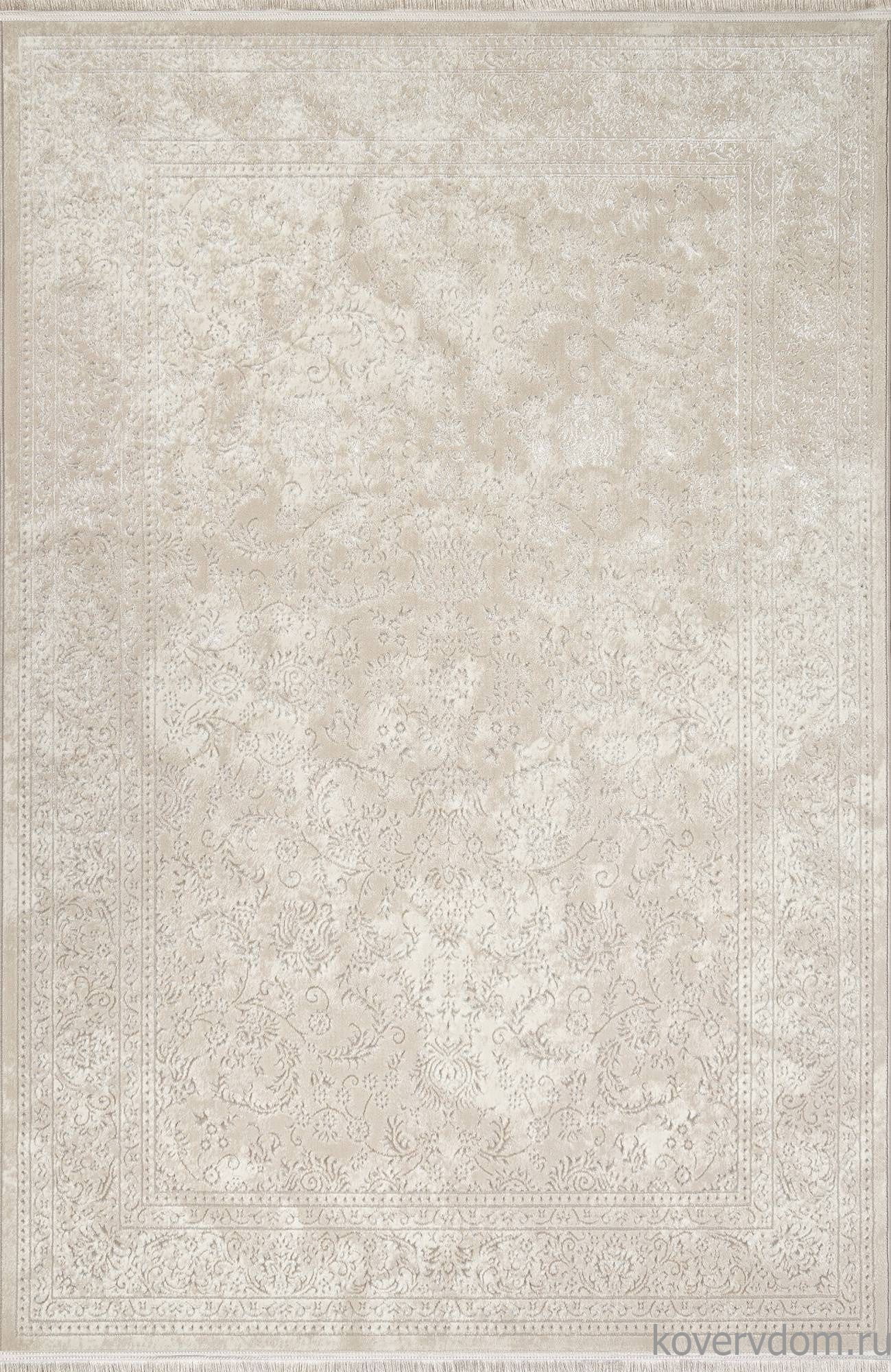 Ковер MIKONOS F568AF CREAM / CREAM