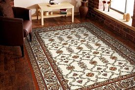 Ковер STANDARD Dina cream