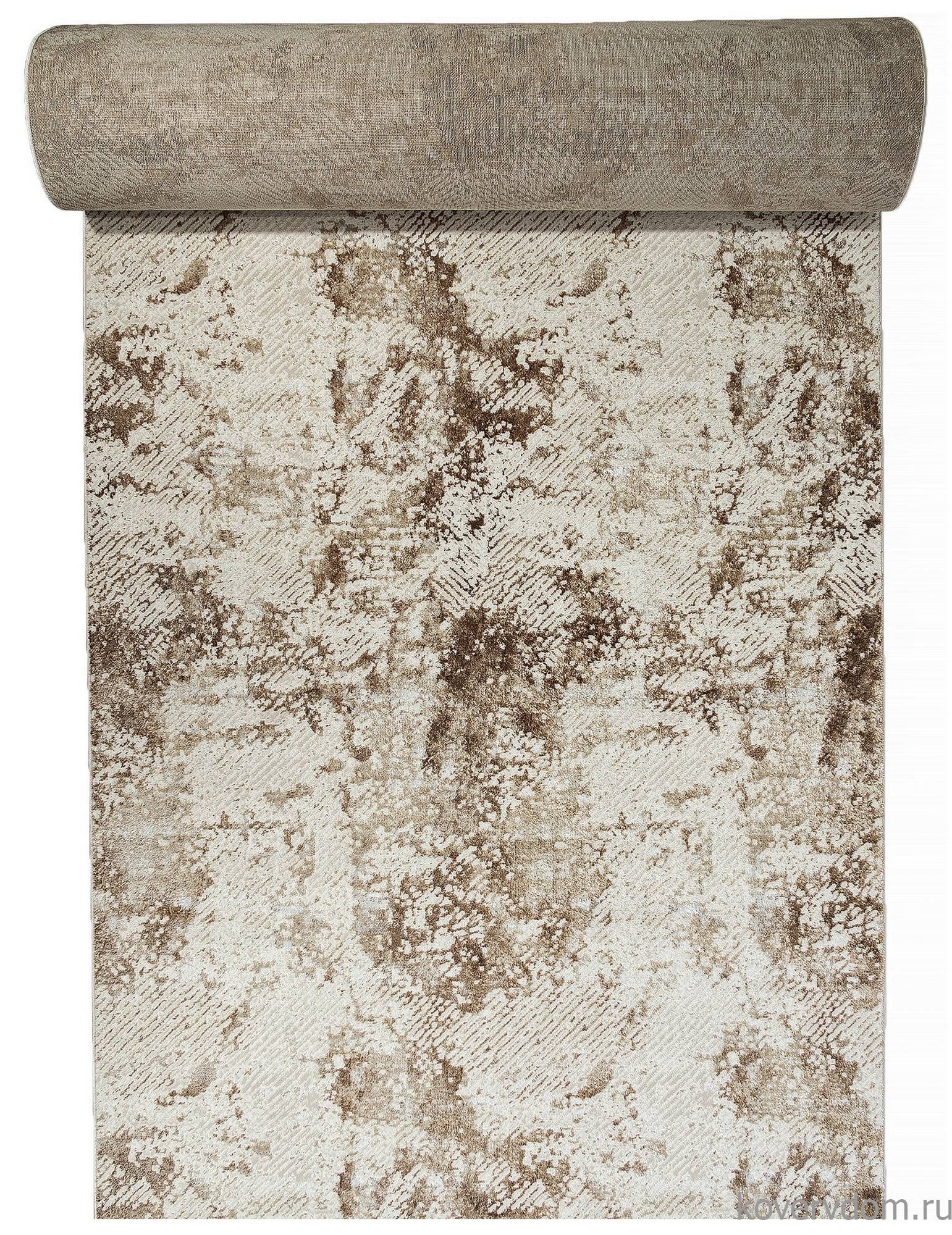 Ковровая Дорожка ANTEP O1700 665 CREAM / VIZON Ковровая Дорожка ANTEP O1700 665 CREAM / VIZON