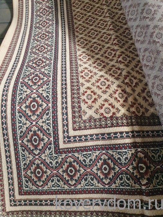 Ковер STANDARD Apium beige