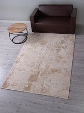 Ковер SIESTA L758R BONE / BEIGE