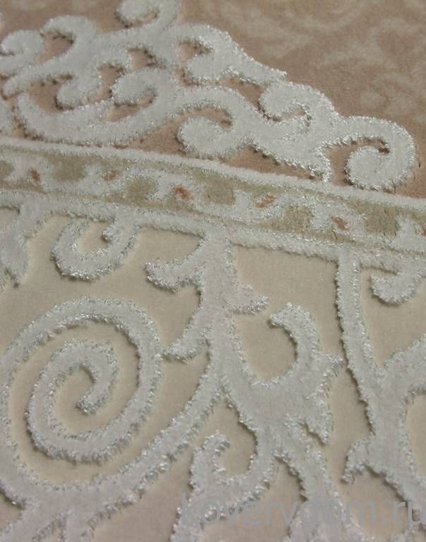 Ковер HUNKAR 7908 PINK / PINK Ковер HUNKAR 7908 PINK / PINK