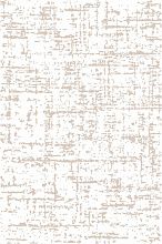 Ковер бежевый MILOS F624 NATURAL-BEIGE