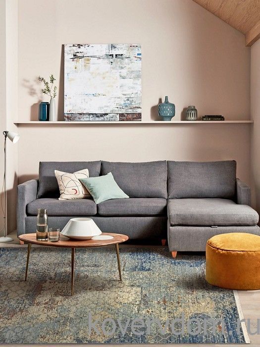 Ковер MEBELLIERY MEMORY