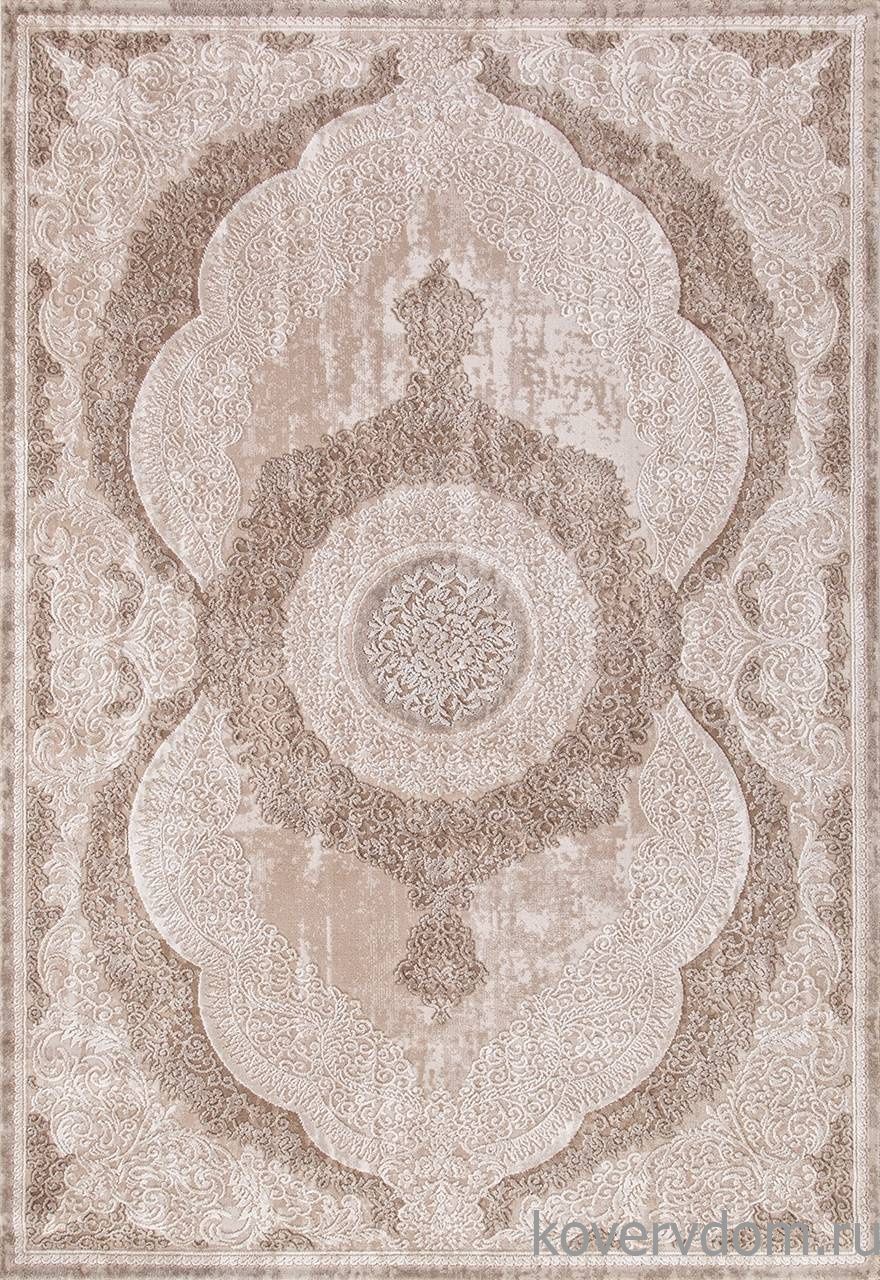 Ковер ARMINA 03880B BROWN / BROWN