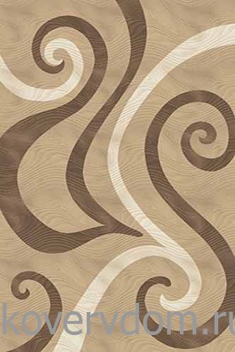 Ковер MEGA CARVING D262 LIGHT BEIGE Ковер MEGA CARVING D262 LIGHT BEIGE