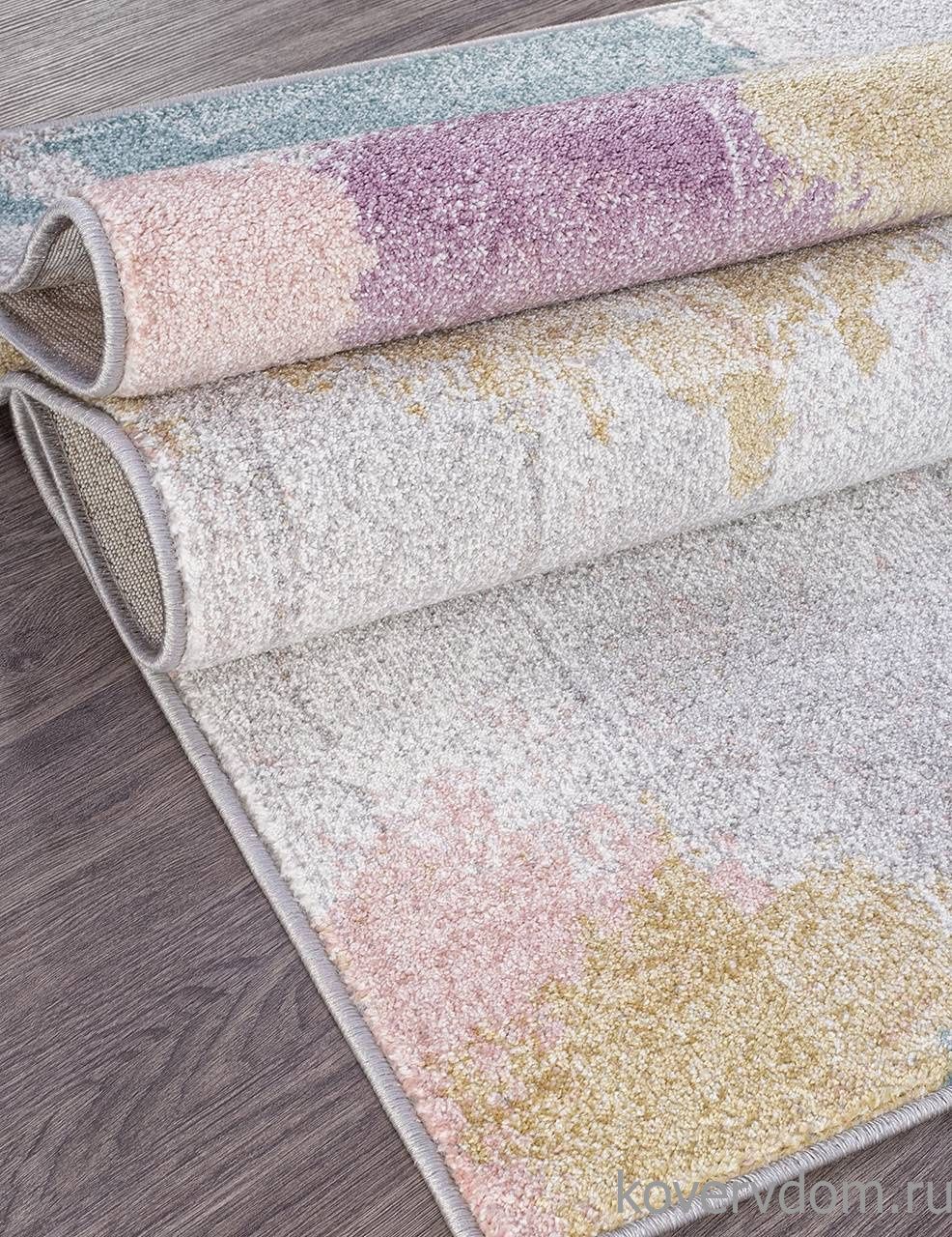 Ковер SOFIT C046 LIGHT CREAM