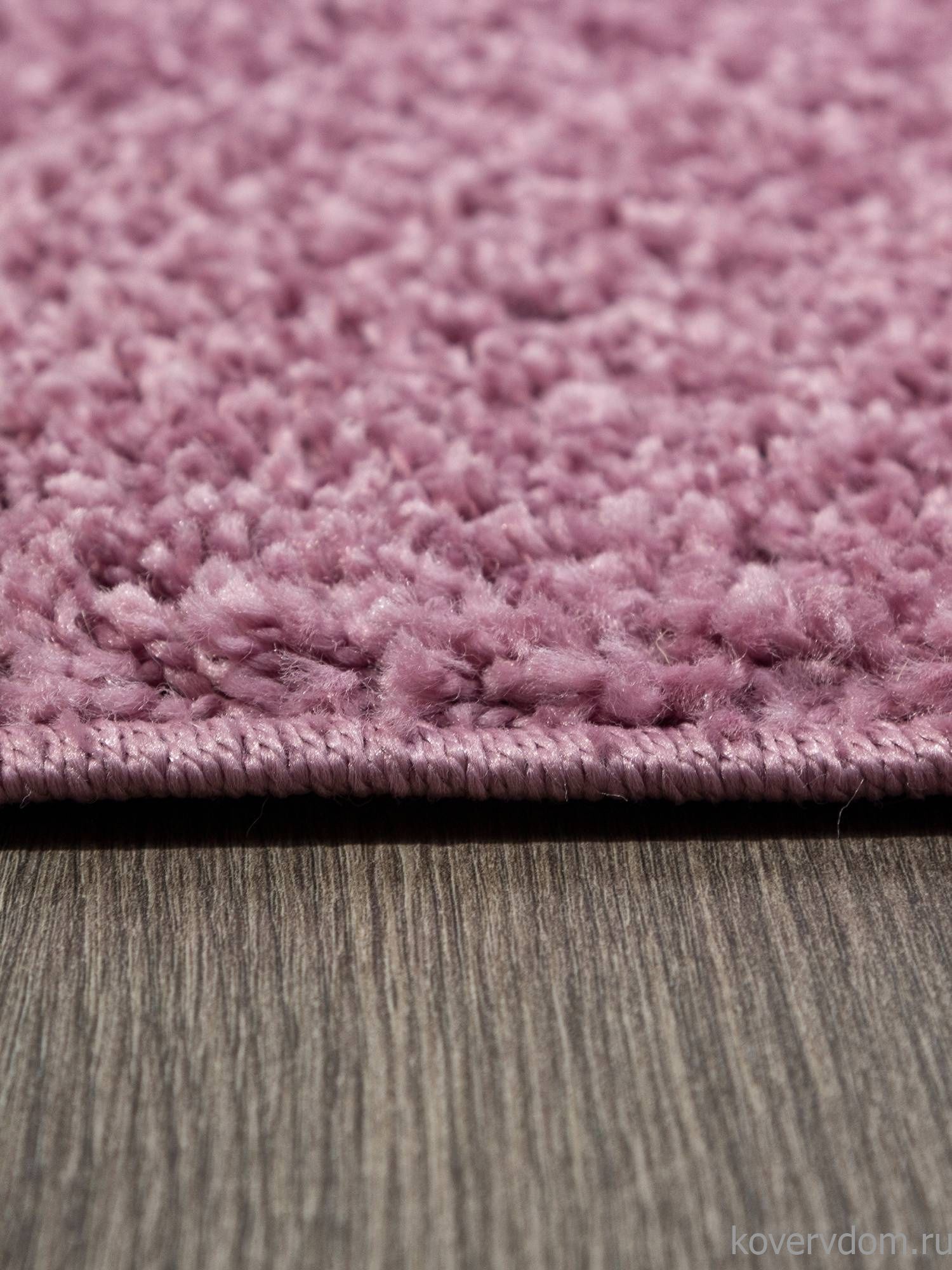 Ковер LANA T600 LILAC Овал