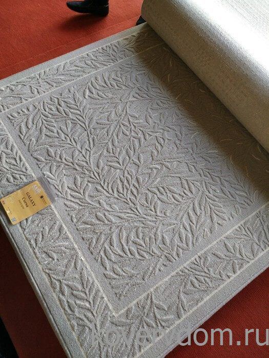 Ковер Galaxy Agnella Cursa grey