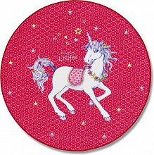 Ковер из Германии детский Prinzessin Lillifee 103