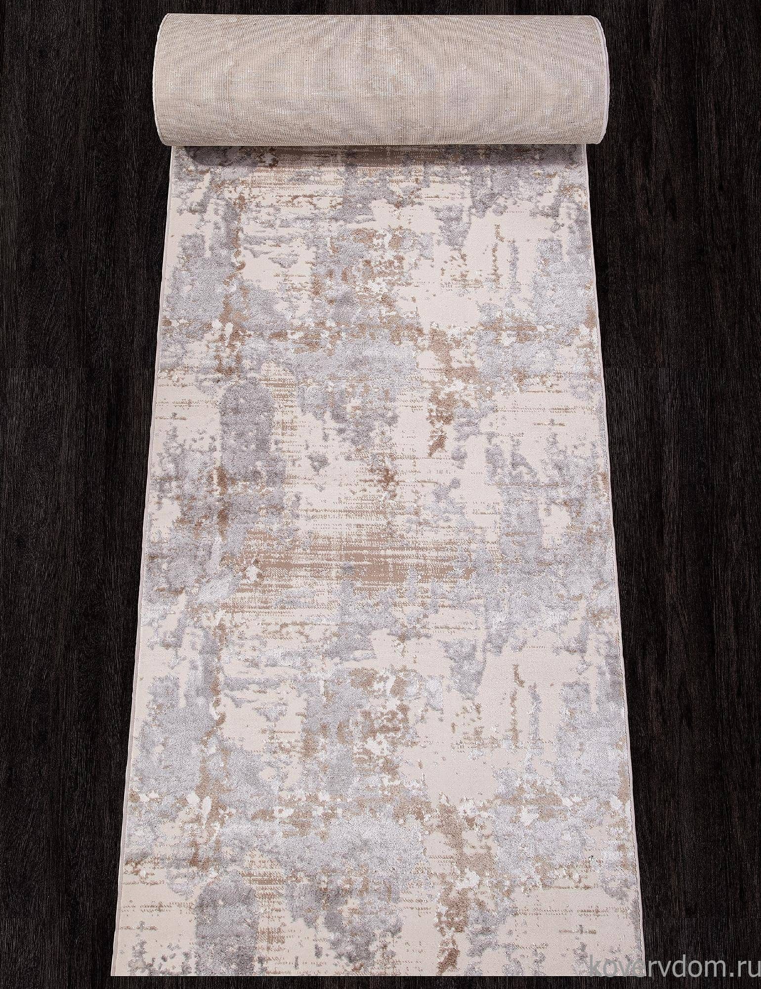 Ковровая Дорожка LALI D9564 765 Ковровая Дорожка LALI D9564 765