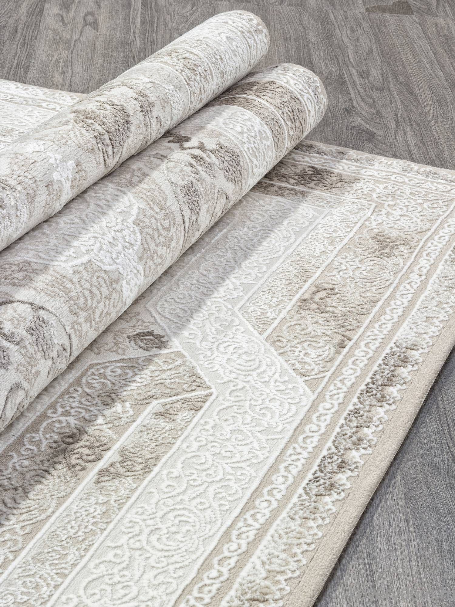 Ковер ARMINA 04089A BROWN / BROWN Ковер ARMINA 04089A BROWN / BROWN