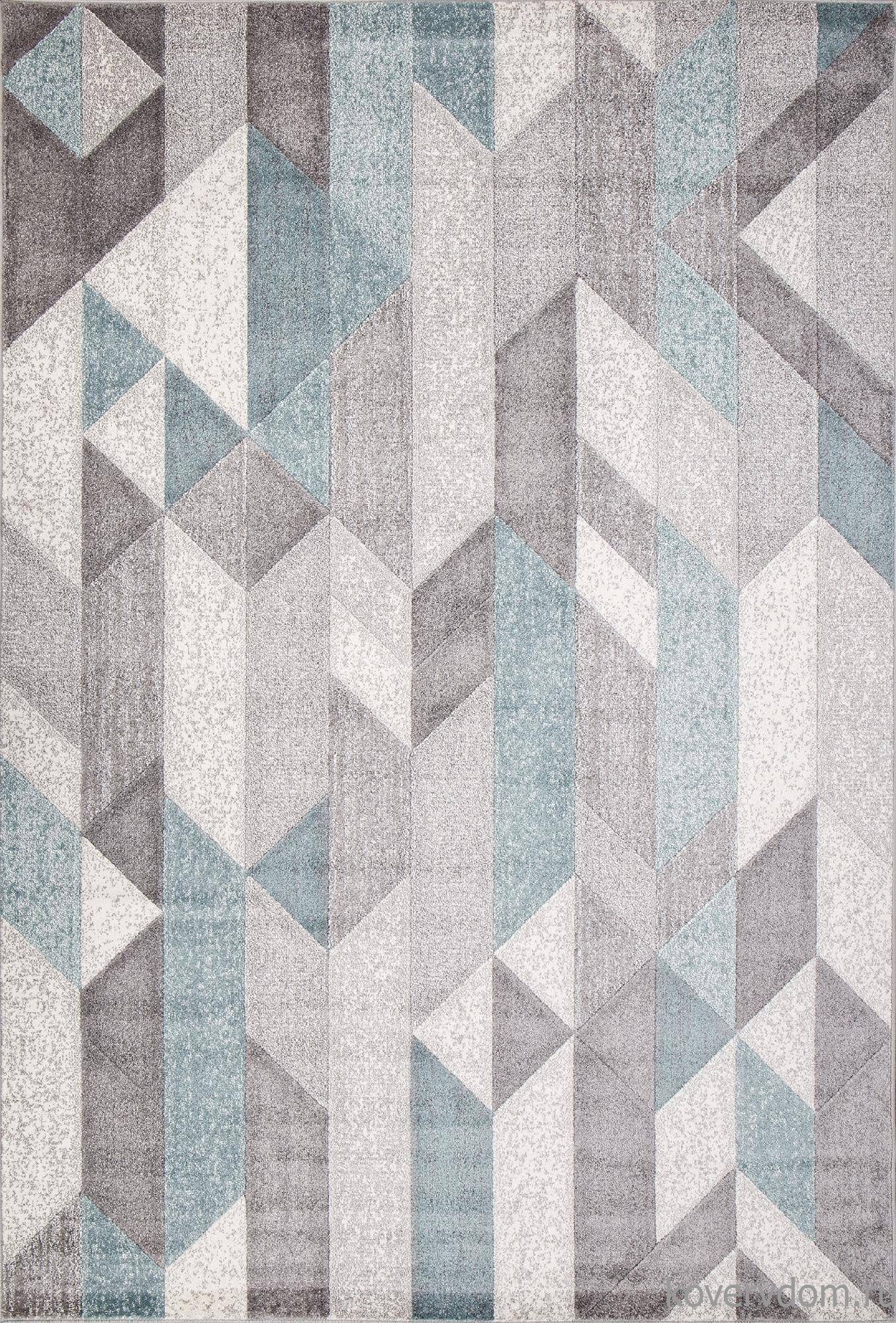 Ковер SOFIT LMT5 BLUE