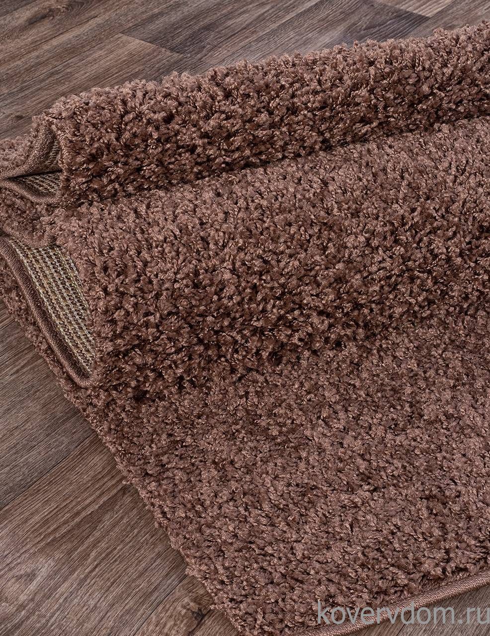 Ковер FUTURA S600 BROWN