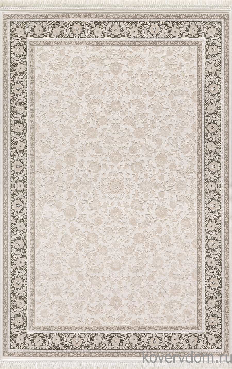 Ковер SALVATORE 5201A K.YESIL / K.YESIL Ковер SALVATORE 5201A K.YESIL / K.YESIL