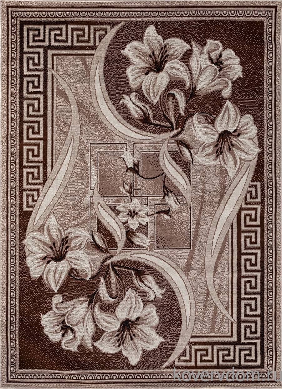 Ковер GAVANA D187 BEIGE