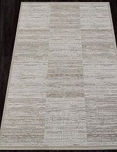 Однотонный ковер INDIGO S120 BEIGE