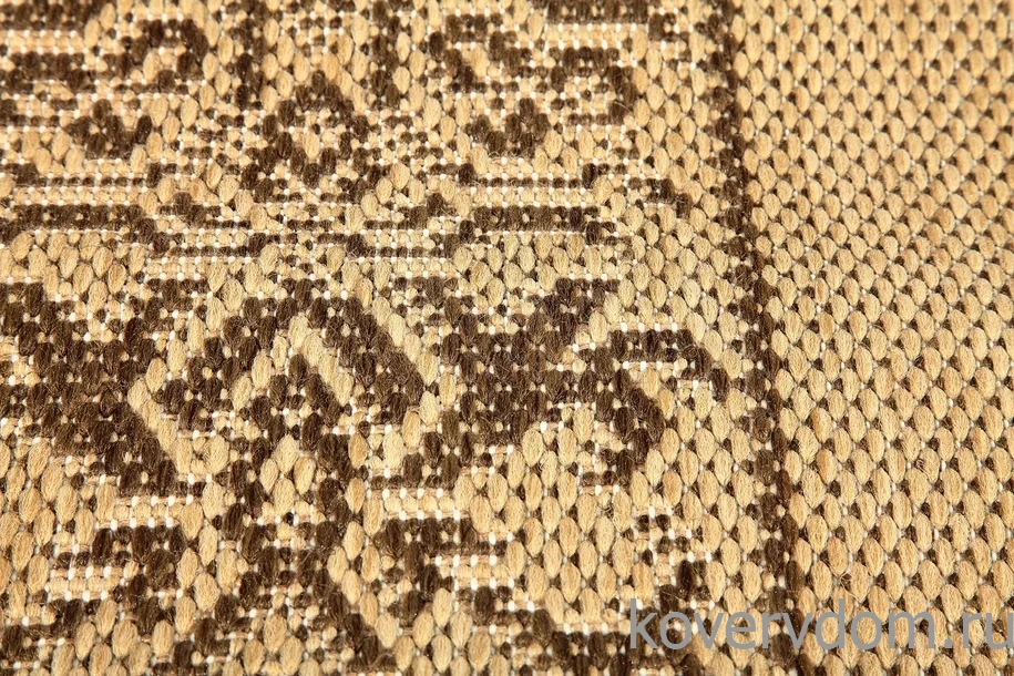 Ковер-циновка Nile 2909 J84 D Ковер-циновка Nile 2909 J84 D