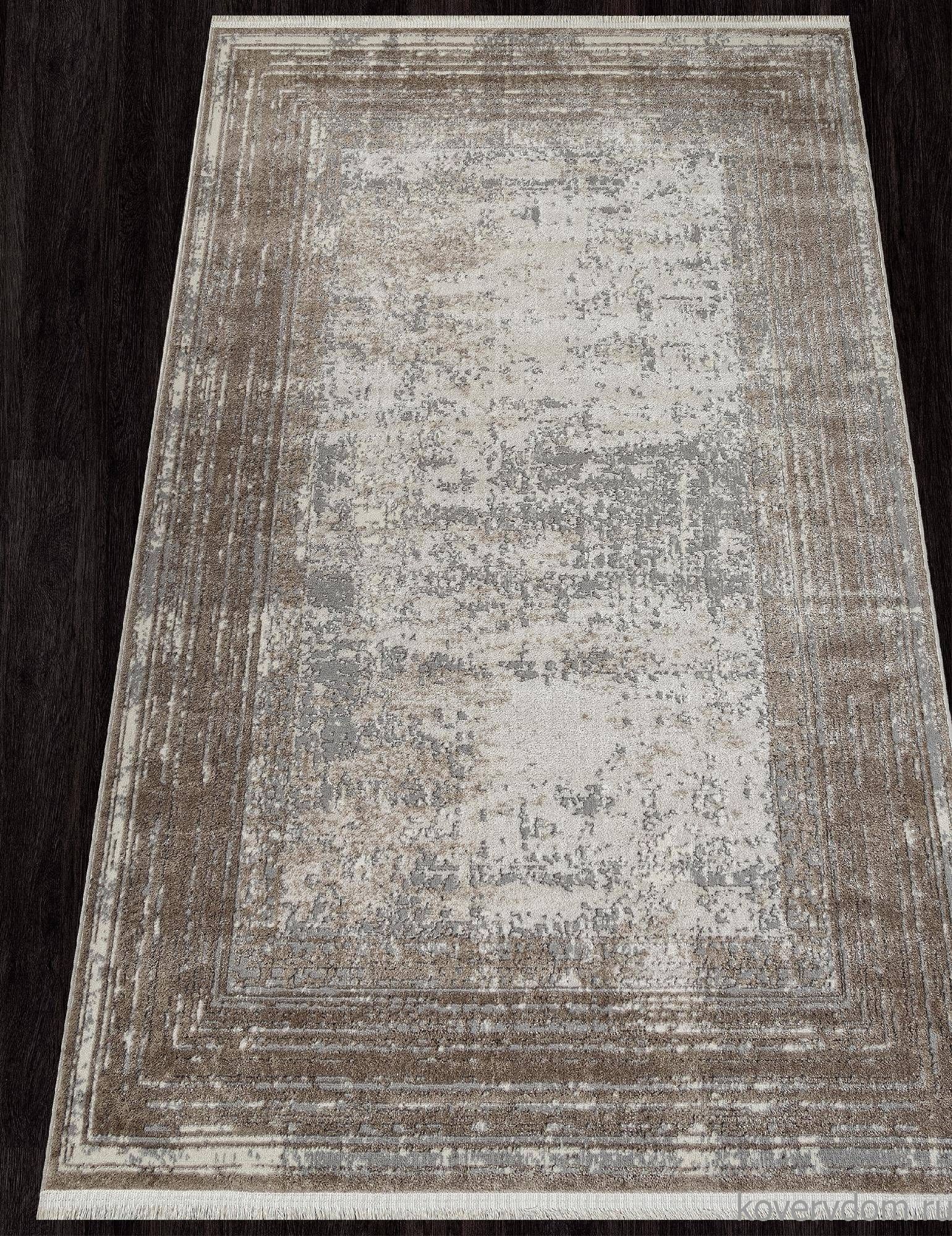 Ковер MARMARIS 26927A GRY / D.BEIGE Ковер MARMARIS 26927A GRY / D.BEIGE