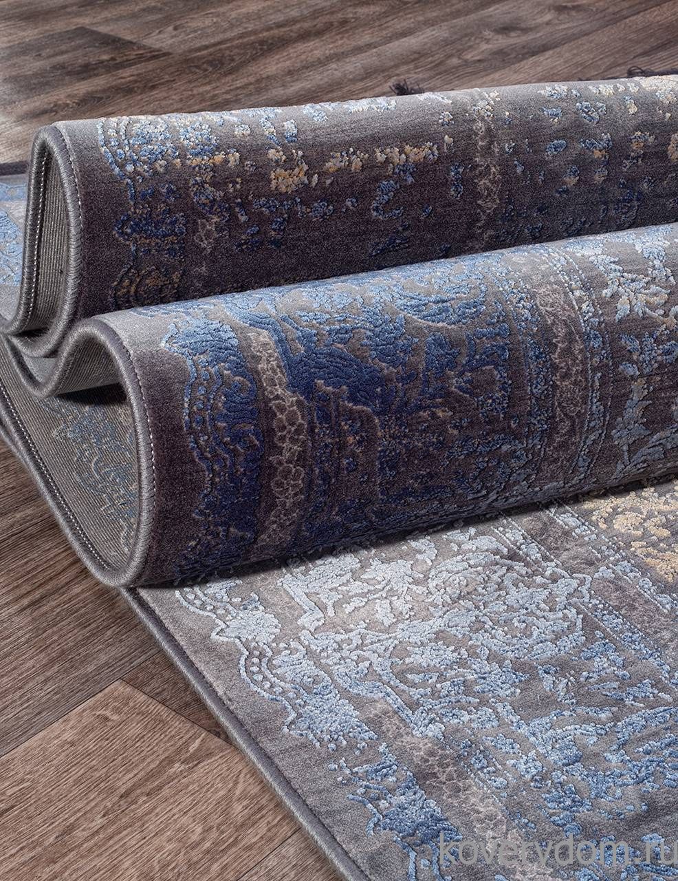 Ковер NOYAN 7312 GRAY