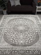 Ковер из Турции серый ARMINA GA007G GREY / GREY