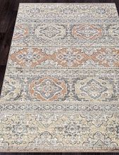 Овальный ковер винтажный МАТРИКС 989871 5250 V