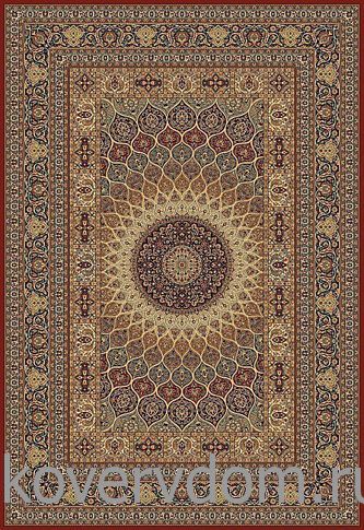 Ковер шерстяной Puccini 60038 1515