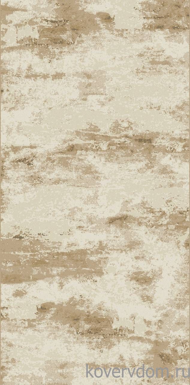 Ковровая Дорожка NIKA D994 BEIGE
