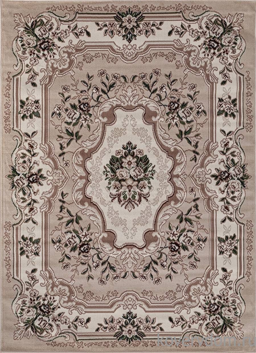Ковер GAVANA-A D017 BEIGE