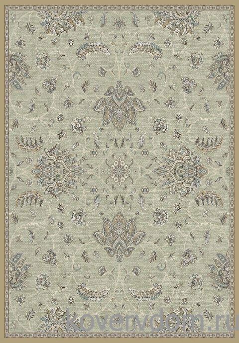 Рельефный ковер из вискозы GENOVA 38189 6525 90