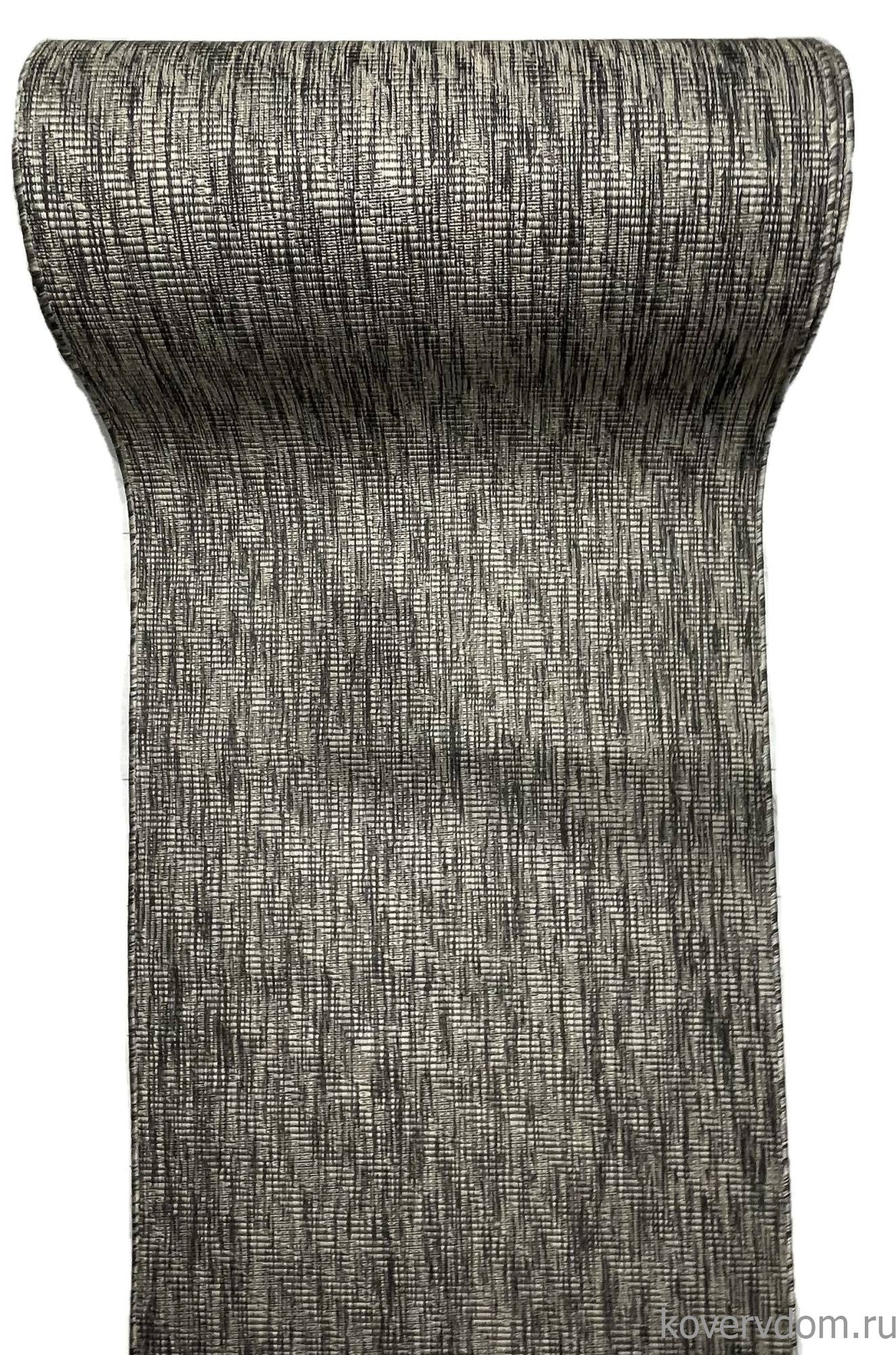 Ковровая Дорожка VIVA TPR S112 D.GRAY-BLACK Ковровая Дорожка VIVA TPR S112 D.GRAY-BLACK