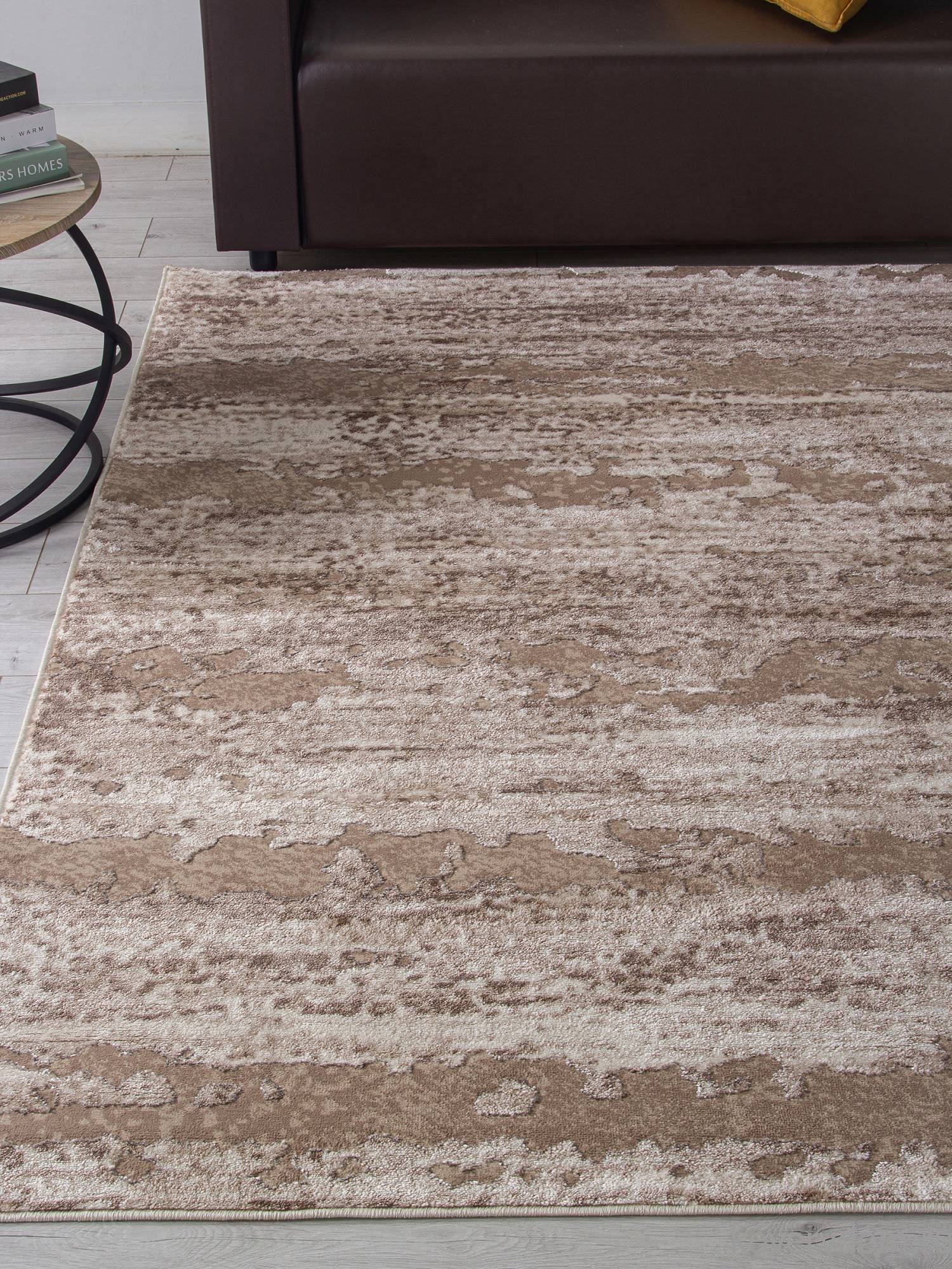 Ковер ALABAMA F173 BEIGE Ковер ALABAMA F173 BEIGE