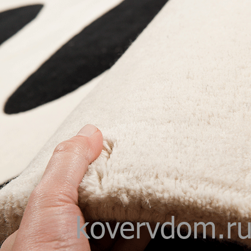 Ковер ручной работы из 100% шерсти EMOTIONS 