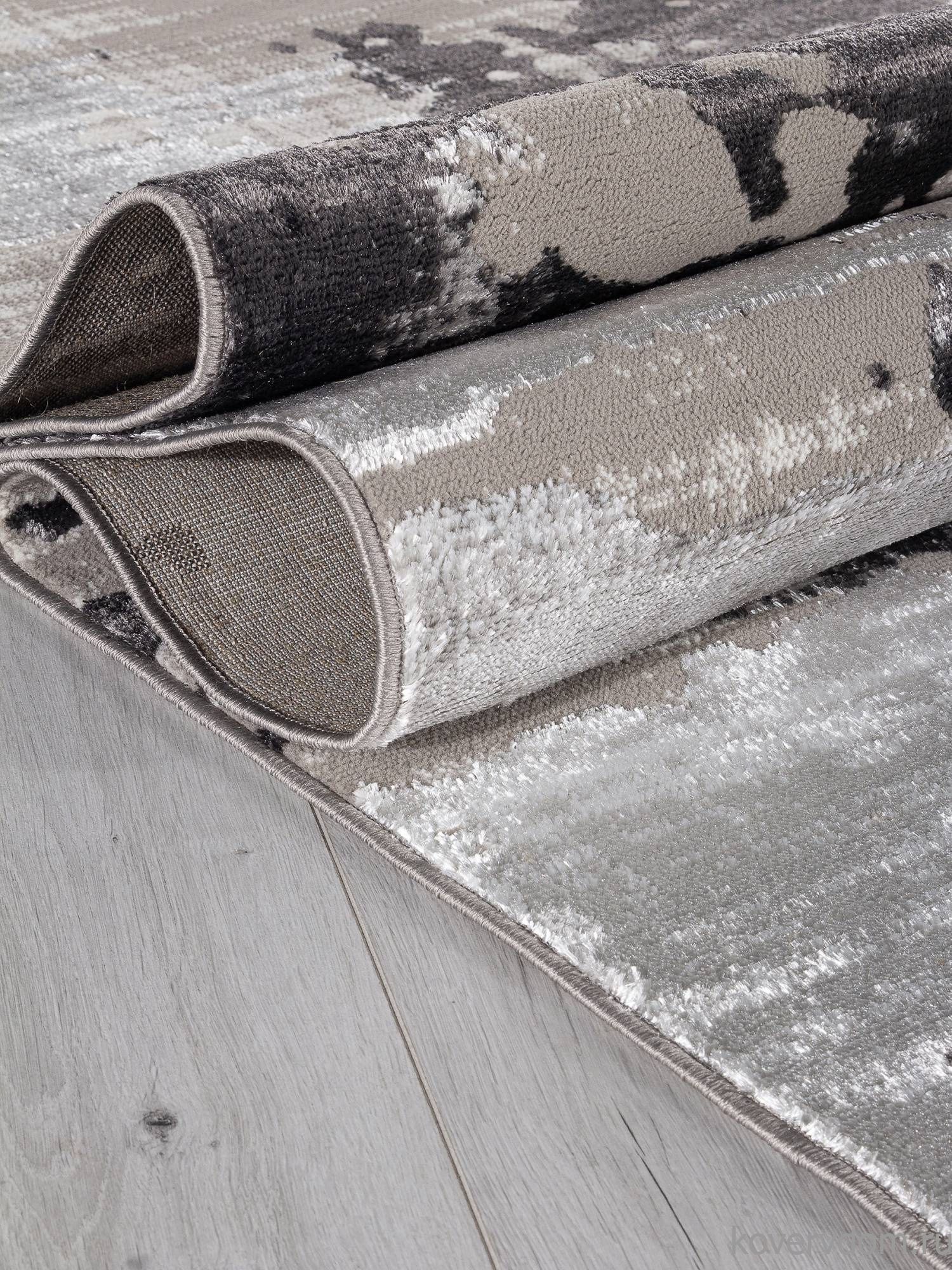 Ковер ANTEP O1471 995 GREY / GREY