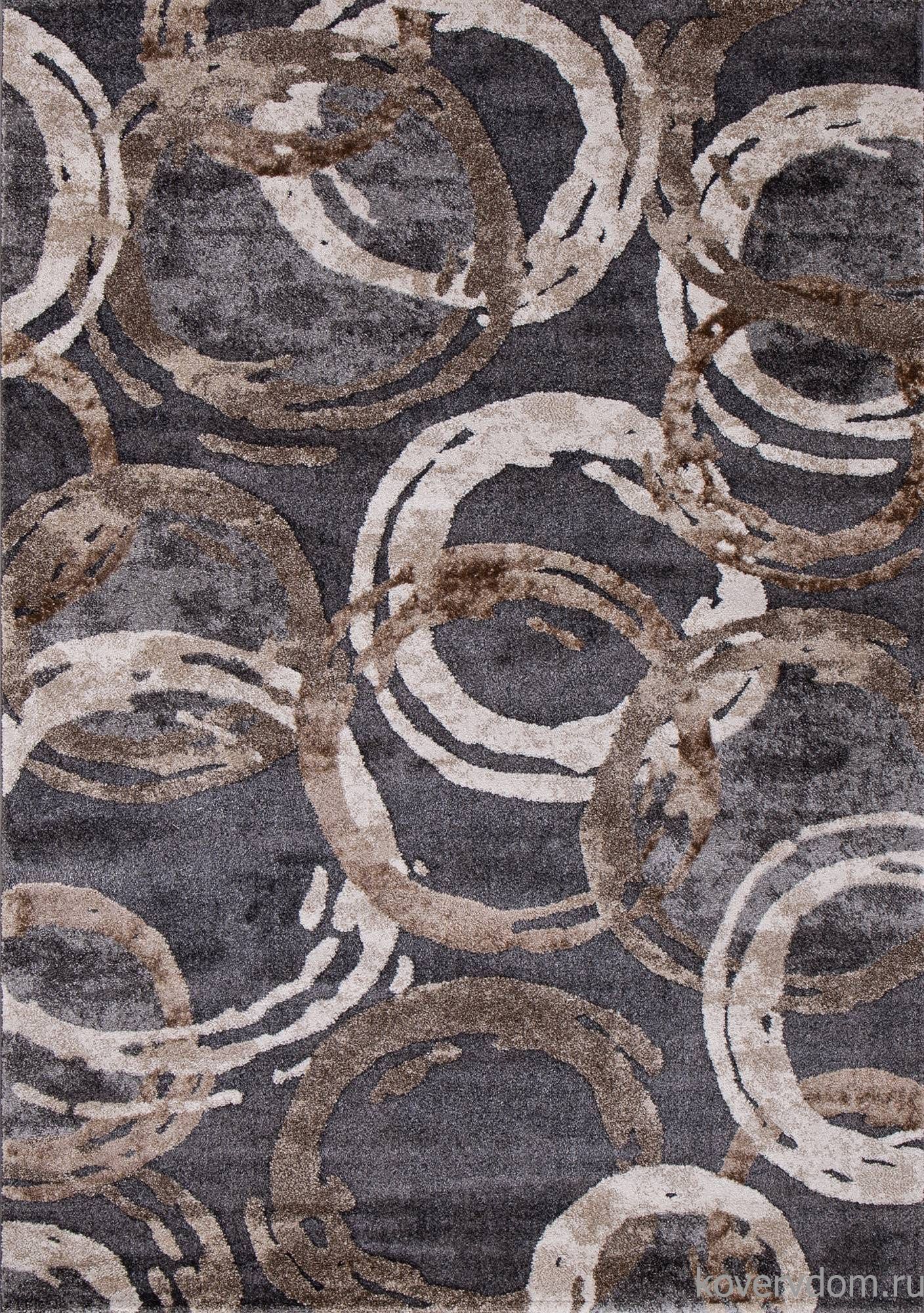 Ковер MARVEL 28075 795 GREY / BEIGE