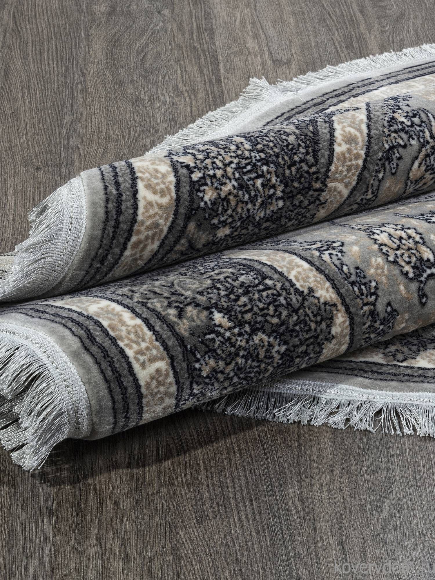 Ковер KASHAN 752197 000 Круг