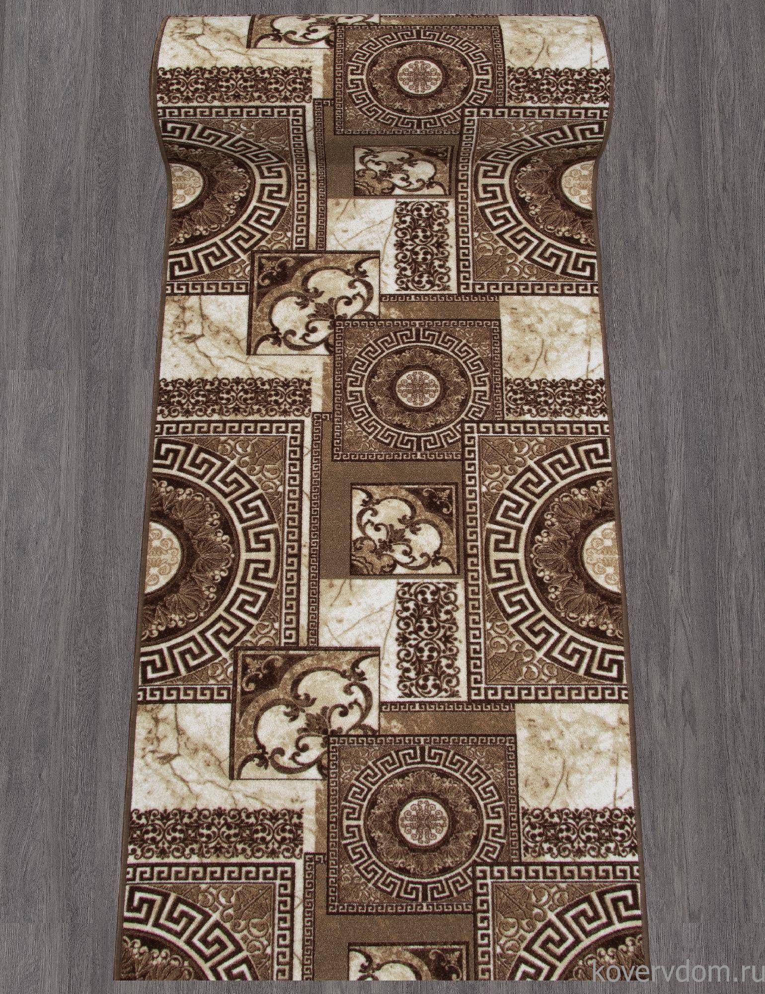 Ковровая Дорожка принт 8-ми цветная дорожка p1559a1p 103 Ковровая Дорожка принт 8-ми цветная дорожка p1559a1p 103