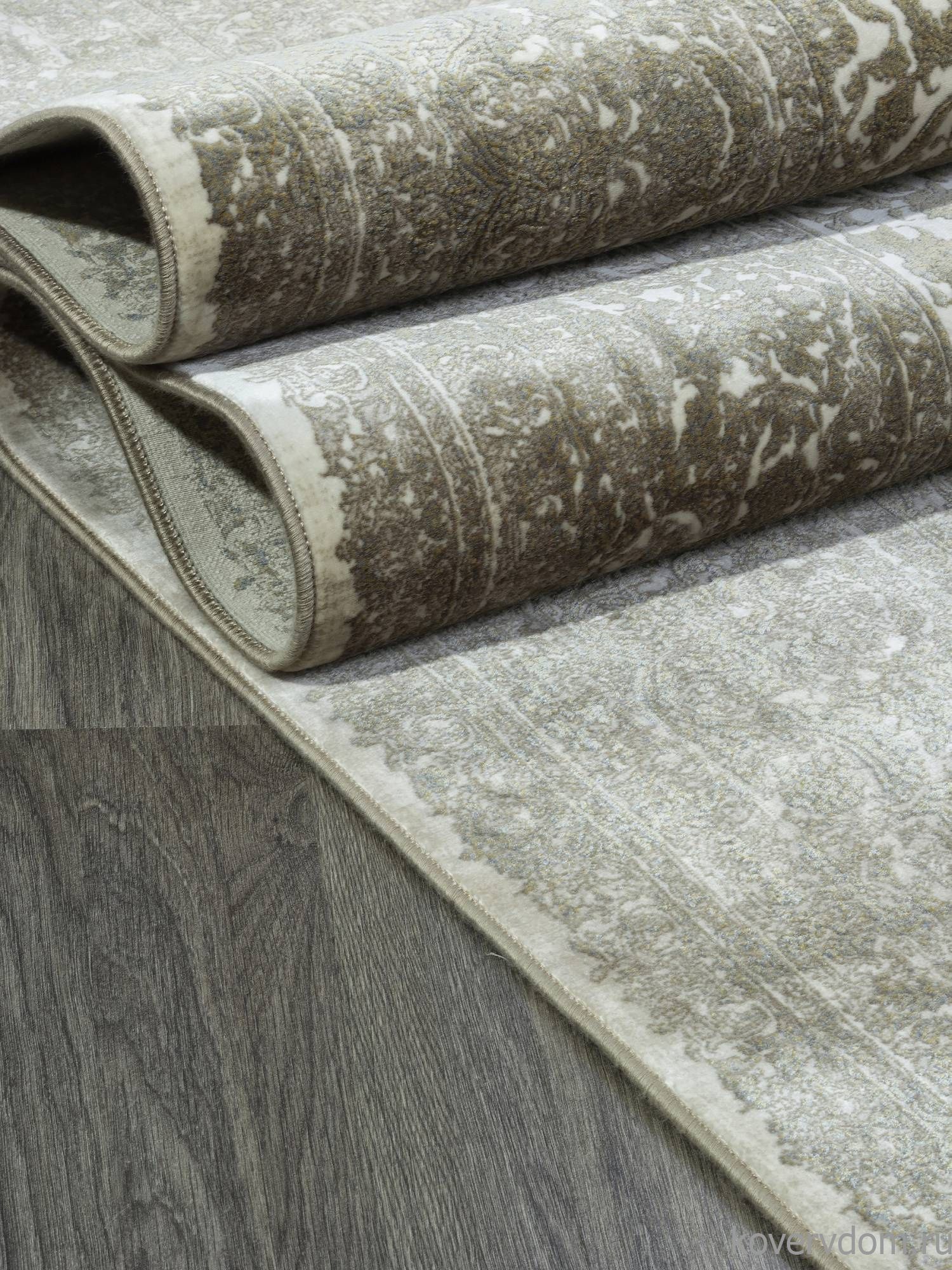 Ковер HADI 122217 000 Ковер HADI 122217 000