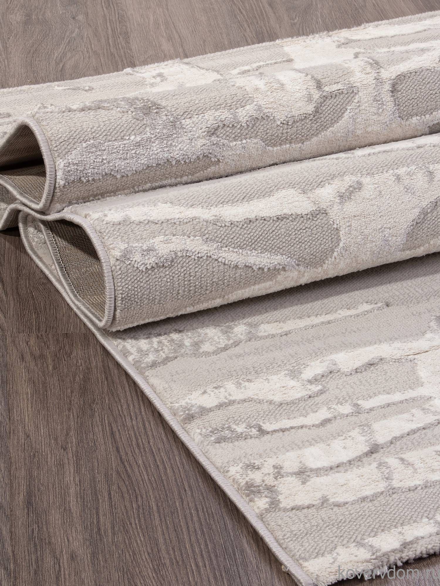 Ковер TAKSIM 06374A GREY / L.GREY