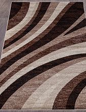 Овальный ковер GAVANA D234 BEIGE