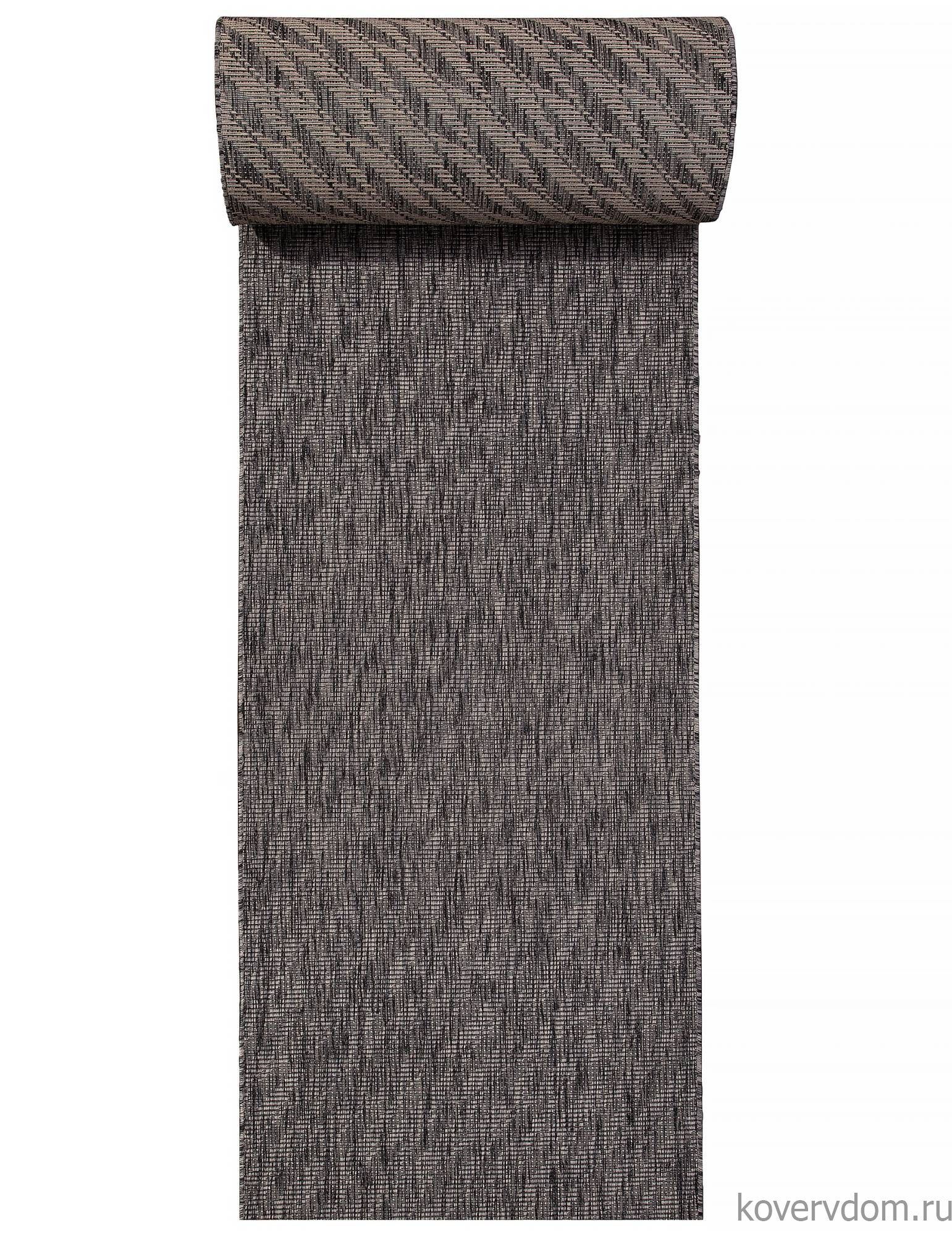 Ковровая дорожка VIVA TPR S112 DARK GRAY Ковровая дорожка VIVA TPR S112 DARK GRAY