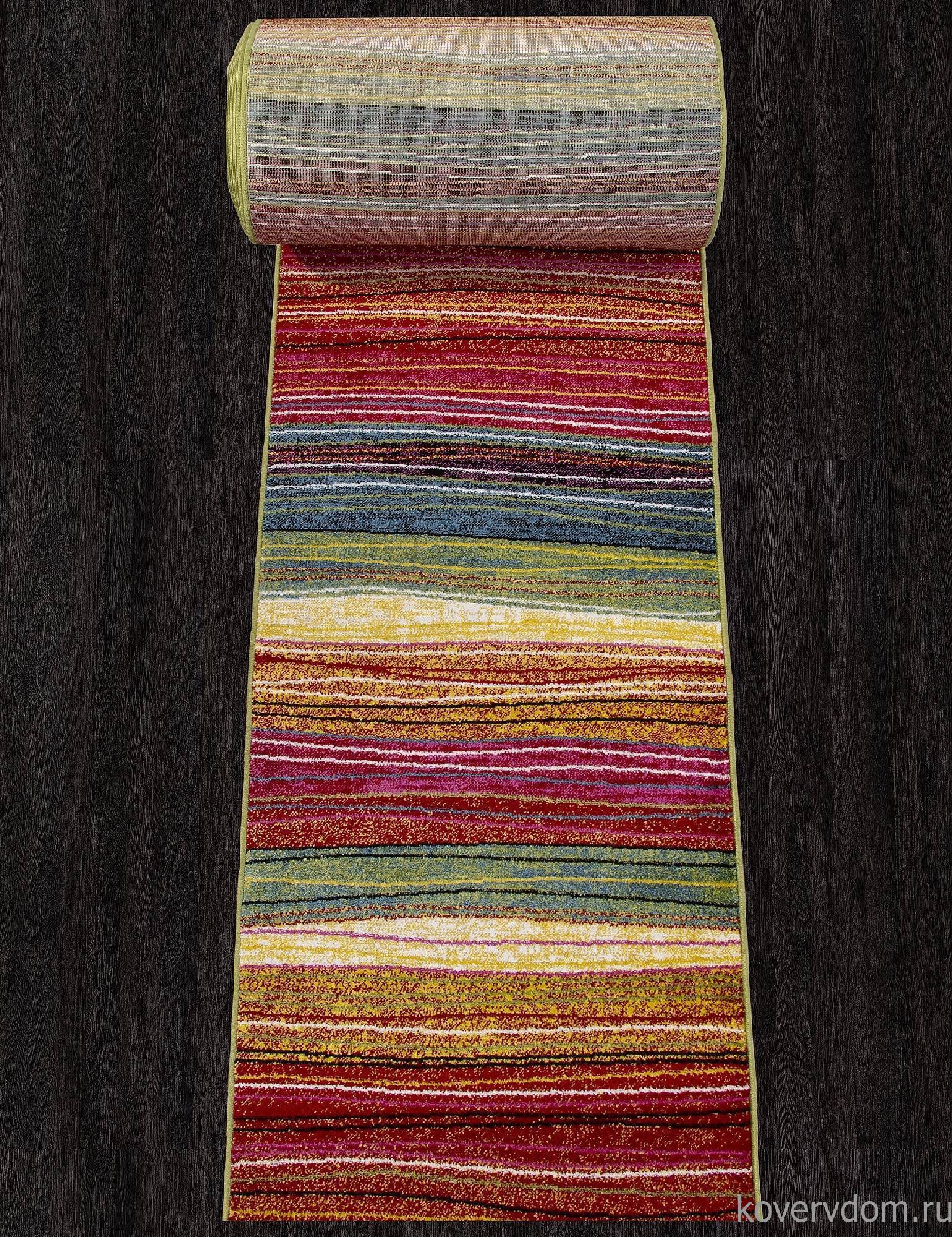 Ковровая дорожка RIO 2773 MULTICOLOR