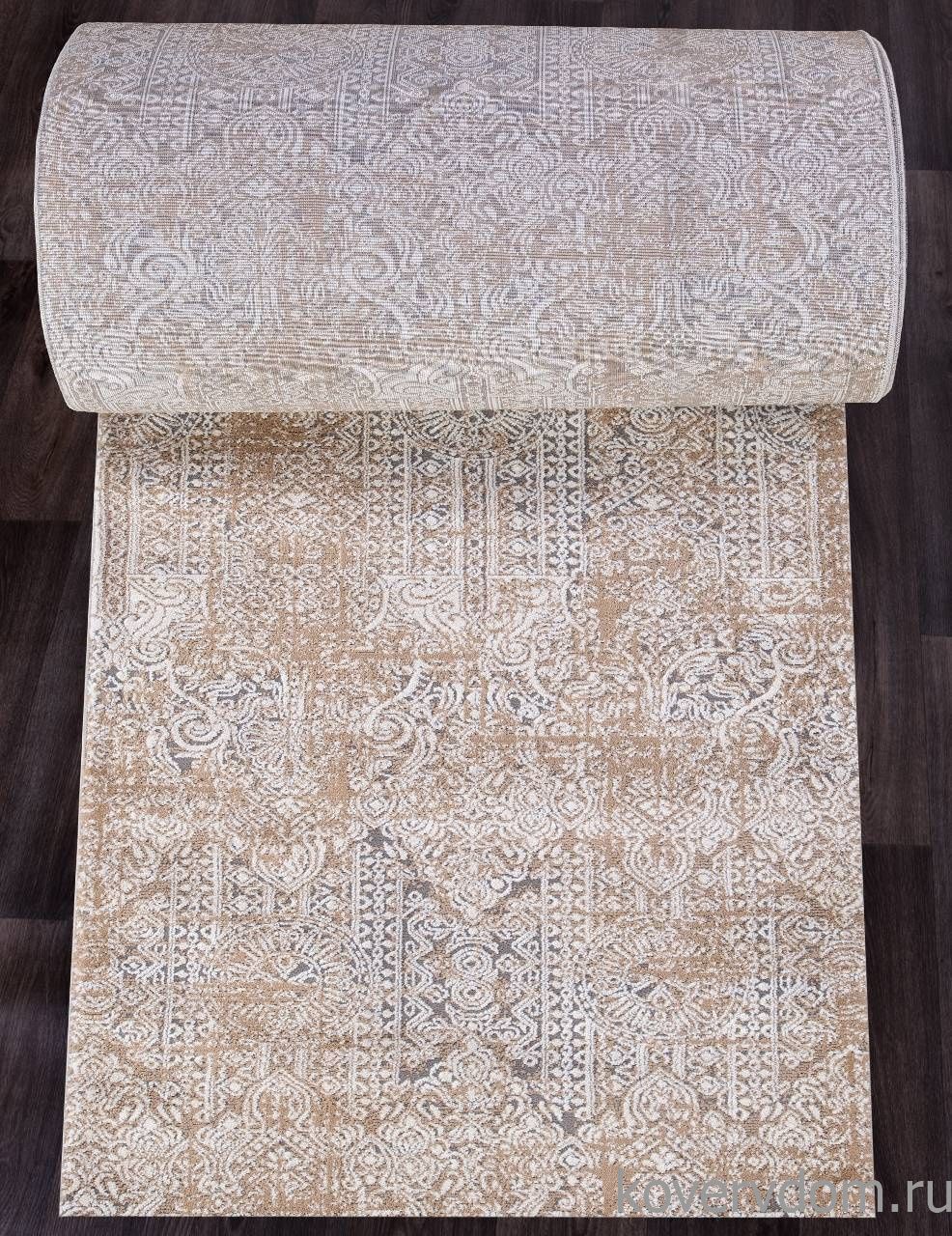 Ковровая Дорожка OPERA 5806C SMOKY GREY