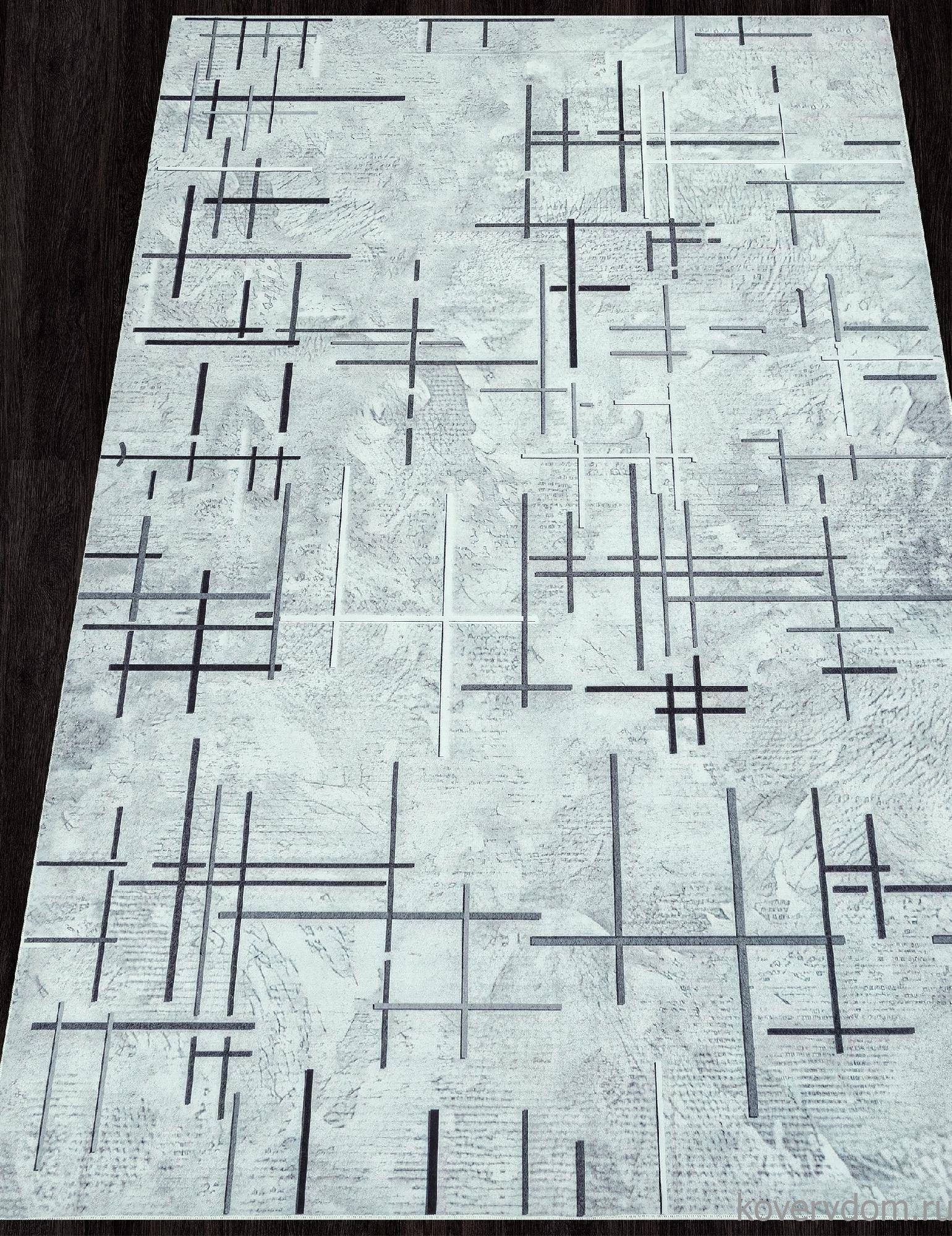 Ковер LEO PX 6006 000 Ковер LEO PX 6006 000