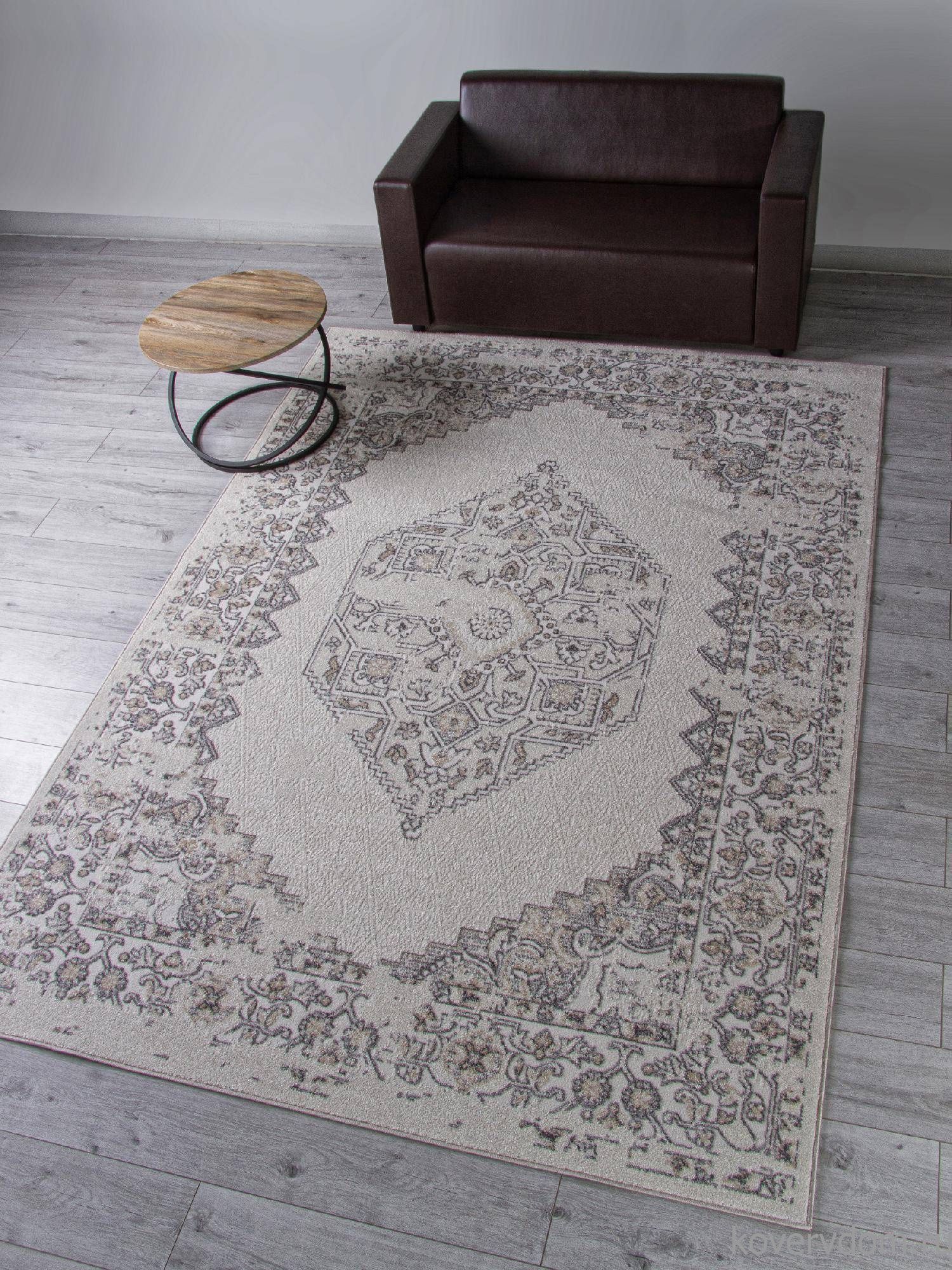 Ковер DONA F562 CREAM